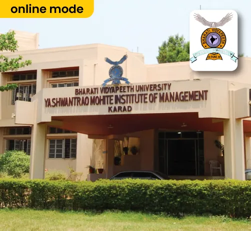 bharti_vidyapeeth_online_university