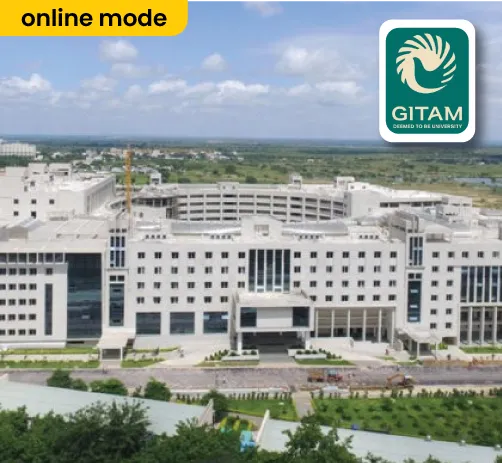 gitam_online_university