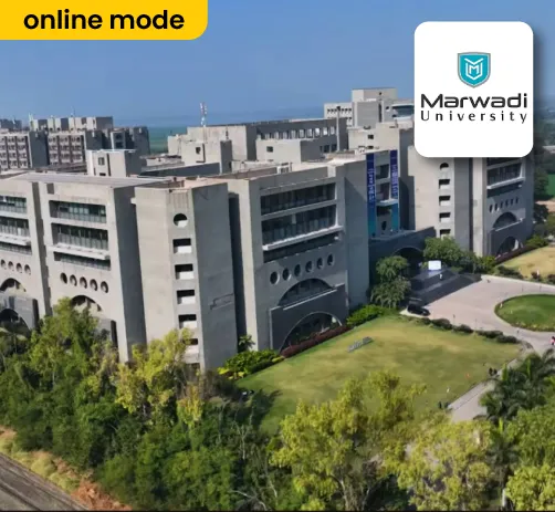 marwadi_online_university