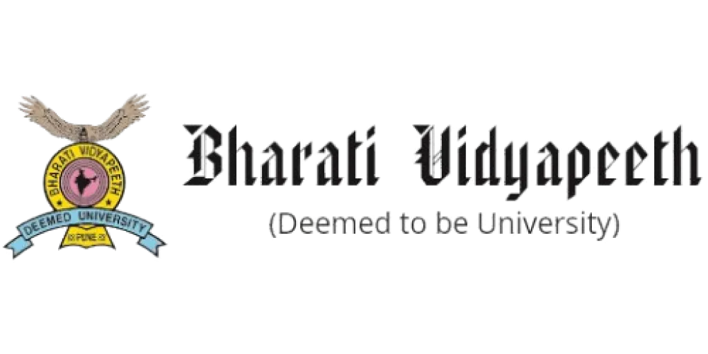 bharti_vidyapeeth_logo