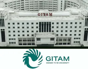 gitam_university
