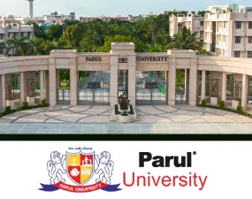 parul_university