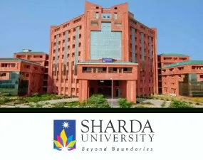 sharda_university