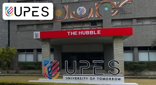 upes