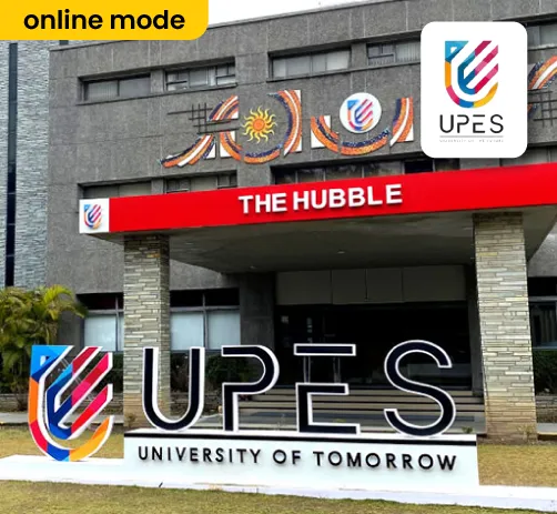 upes_online_university